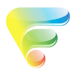 ultraflix android application logo